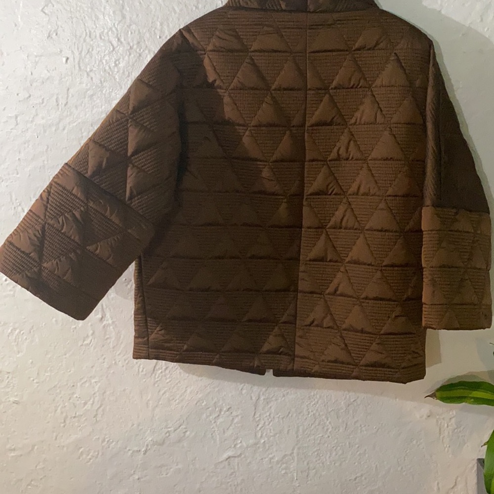 New Brown Jacket - image 4